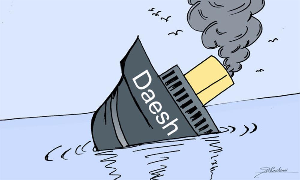 Daesh