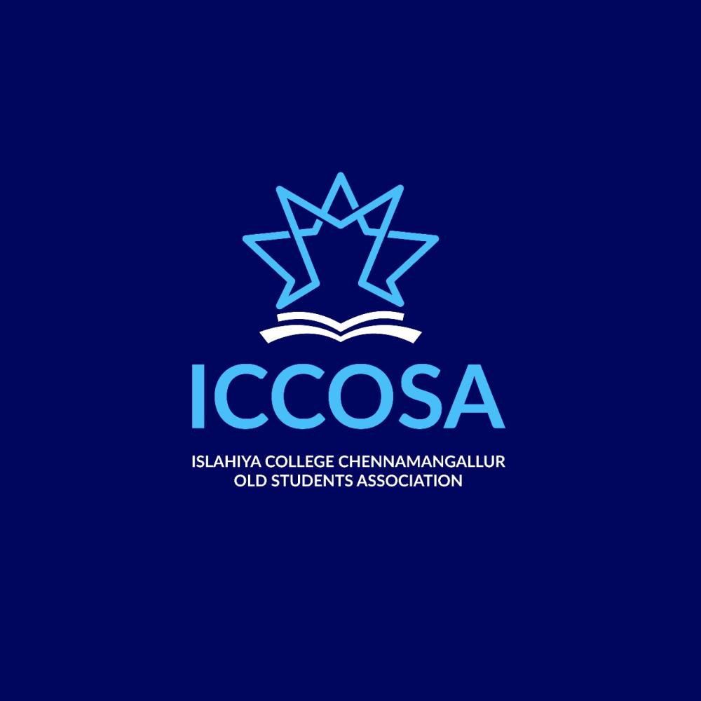 ICCOSA set to take Islahiya to new heights of progress