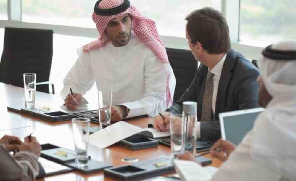 Aramco, Apple, Microsoft, Google among most attractive employers for Saudi business and engineering graduates