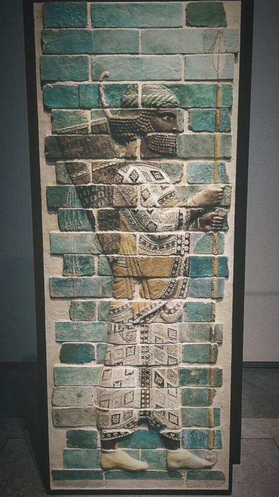 Louvre Abu Dhabi  See humanity in a new light