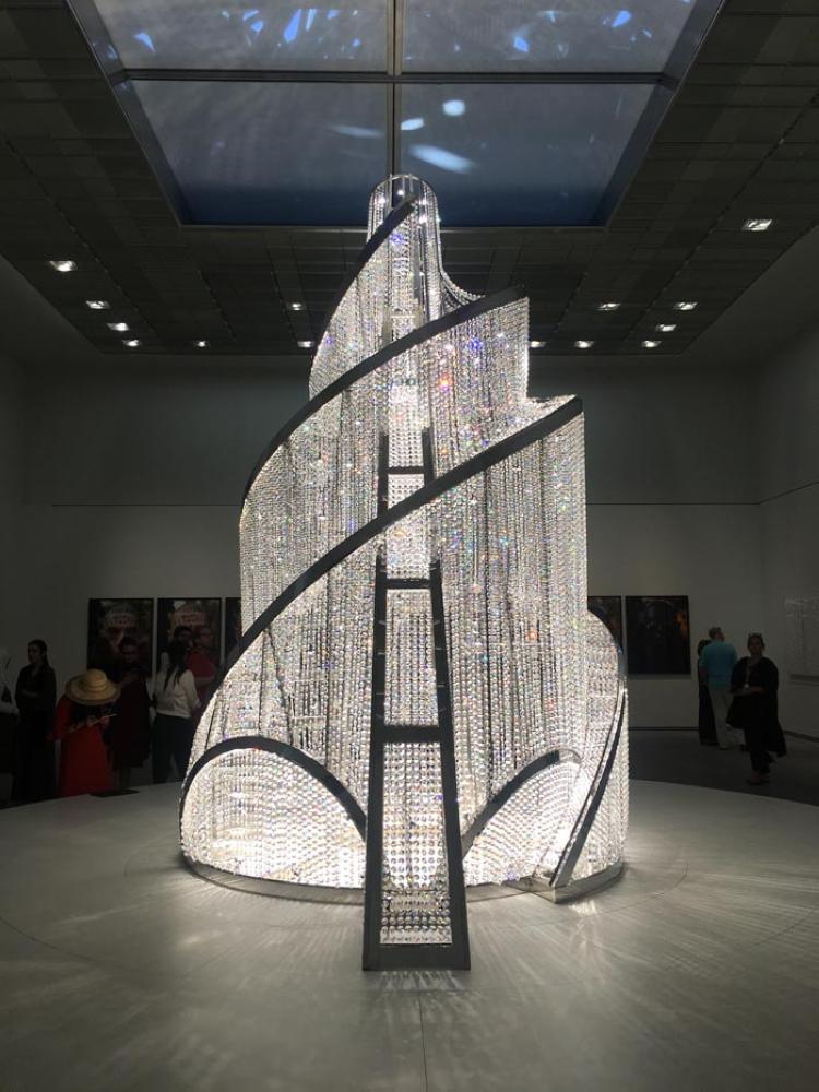 Louvre Abu Dhabi  See humanity in a new light