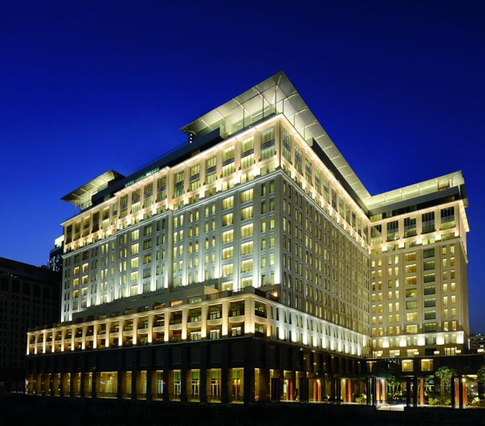 Winter is coming Discover luxury at the Ritz-Carlton, Difc