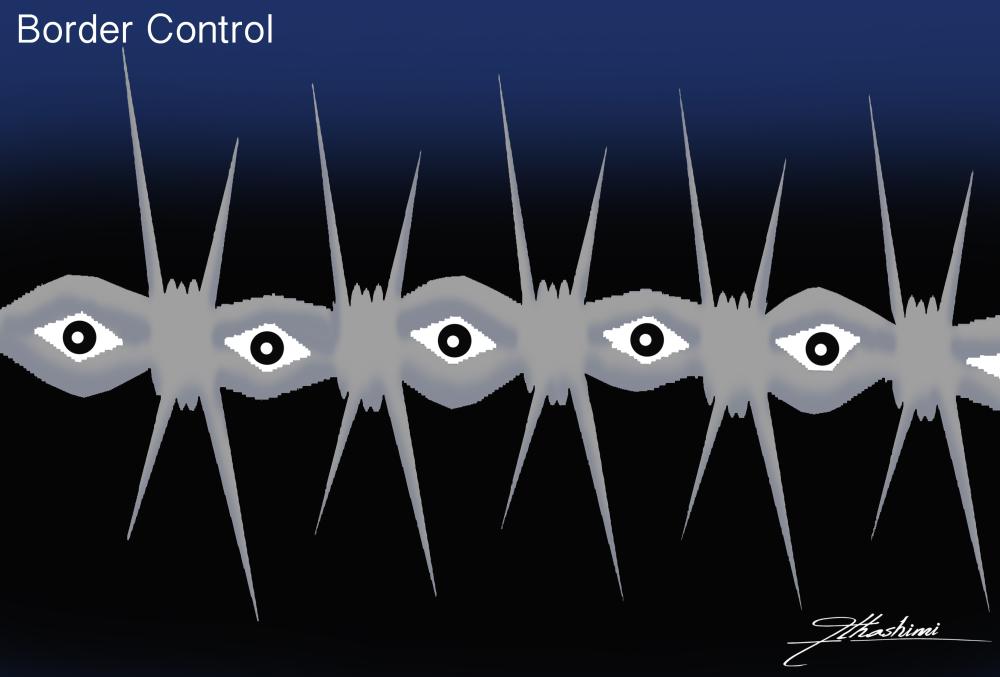 Border control