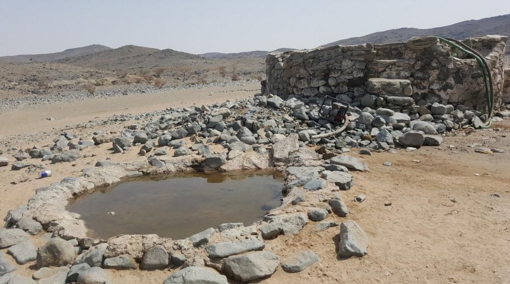 Site of a souk steeped in history begs for attention