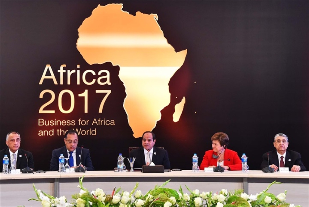 COMESA ‘Africa 2017’ backs empowering of youth, women