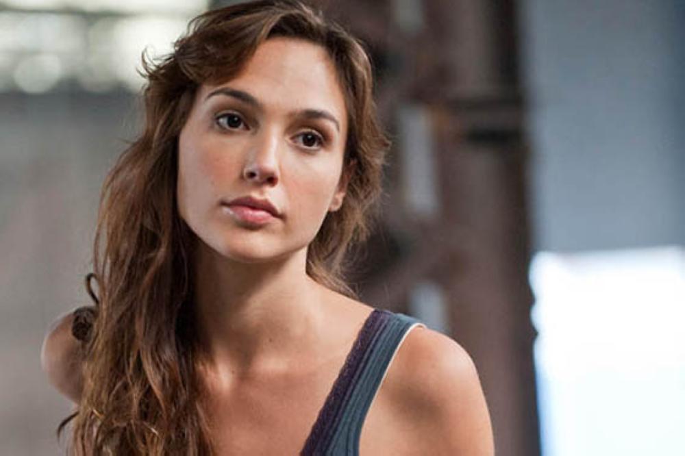Gal Gadot