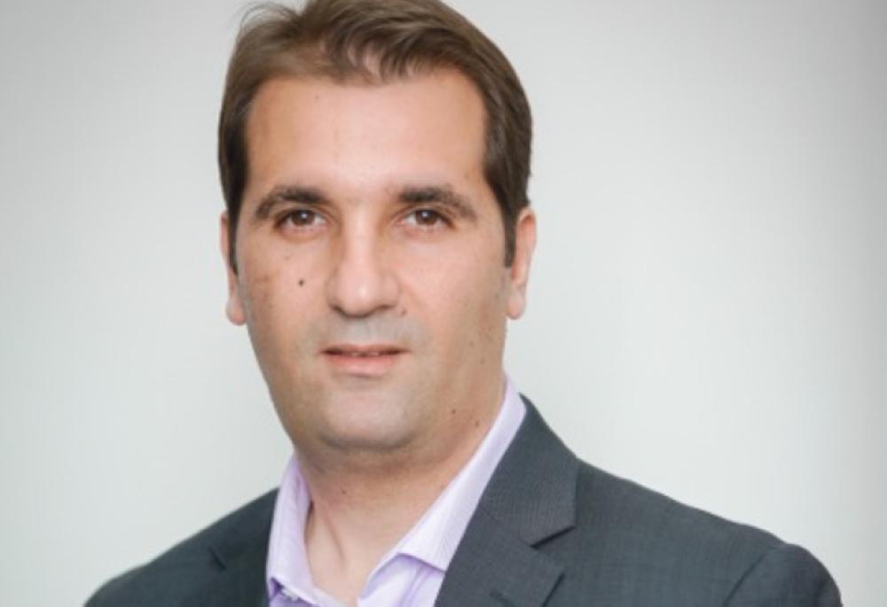 Hadi Jaafarawi