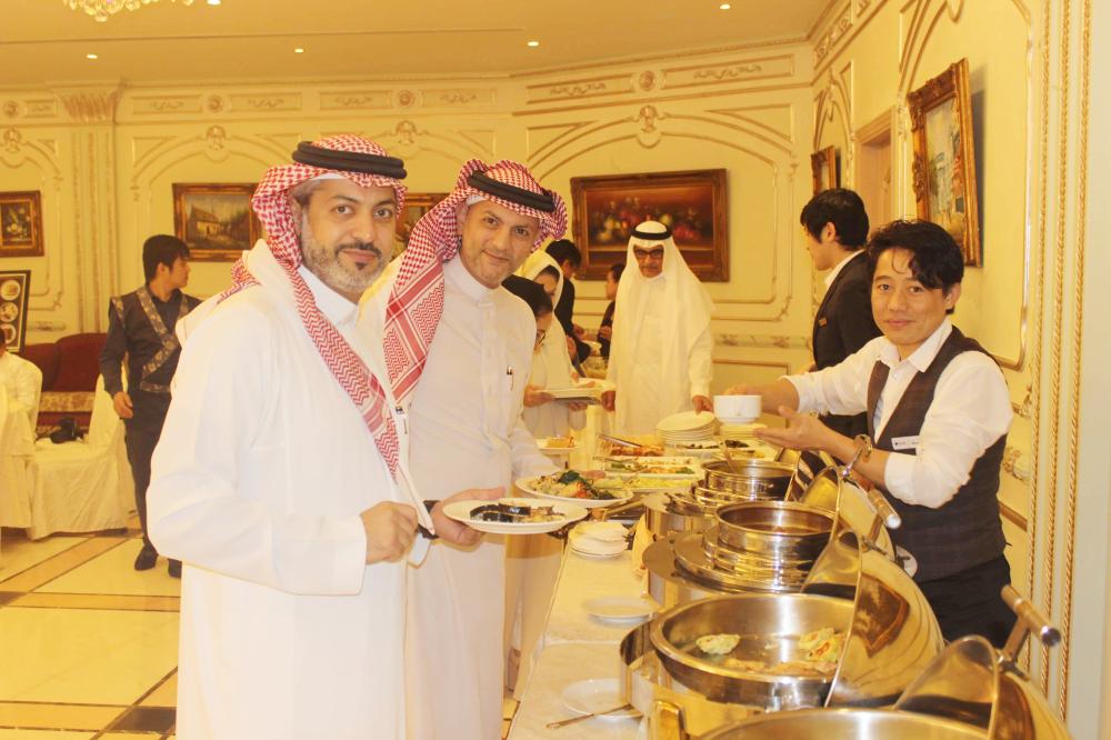 ‘Korea Night’ celebrated in Jeddah