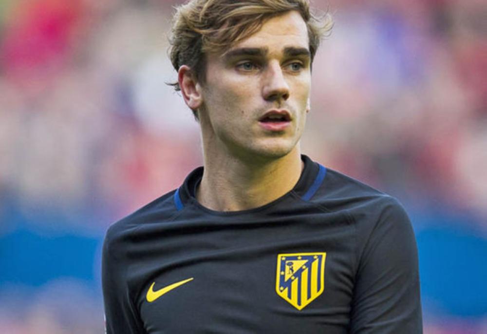 Antoine Griezmann