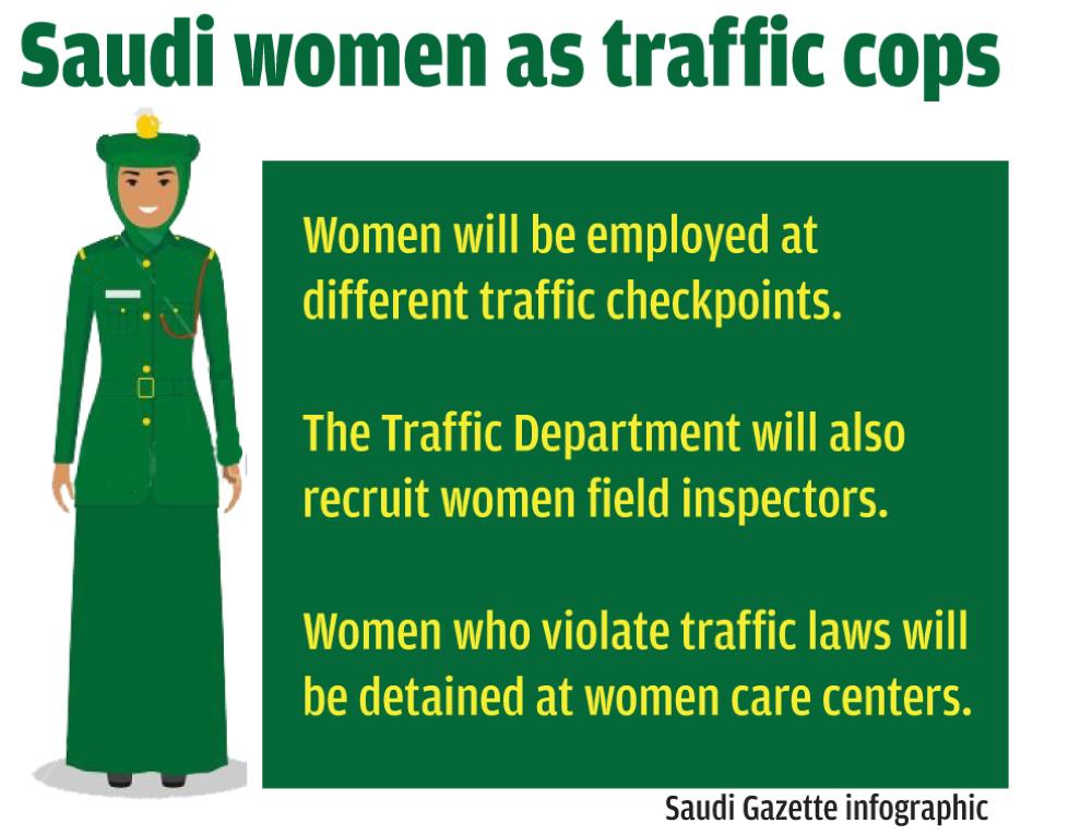 Women will get licenses to ride motorcycles as per a Royal decree announced in September, which comes into effect in June 2018. File photo of a woman riding a quad bike in Jeddah.