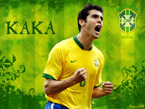 Kaka announces retirement