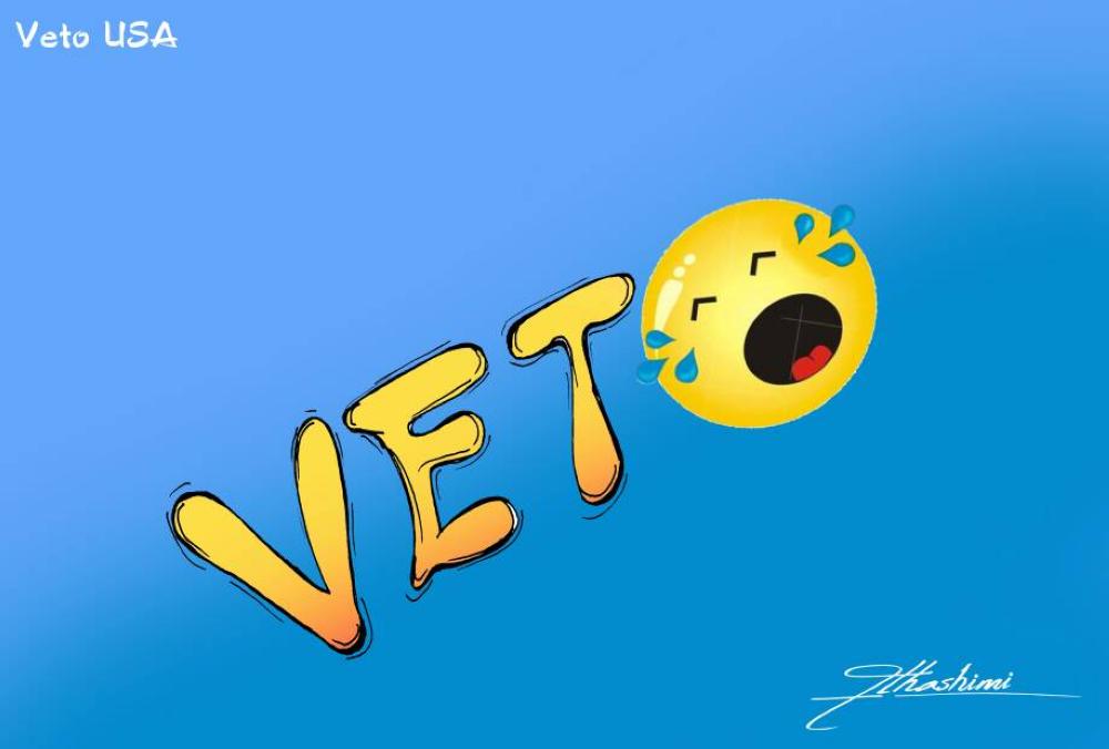 VETO