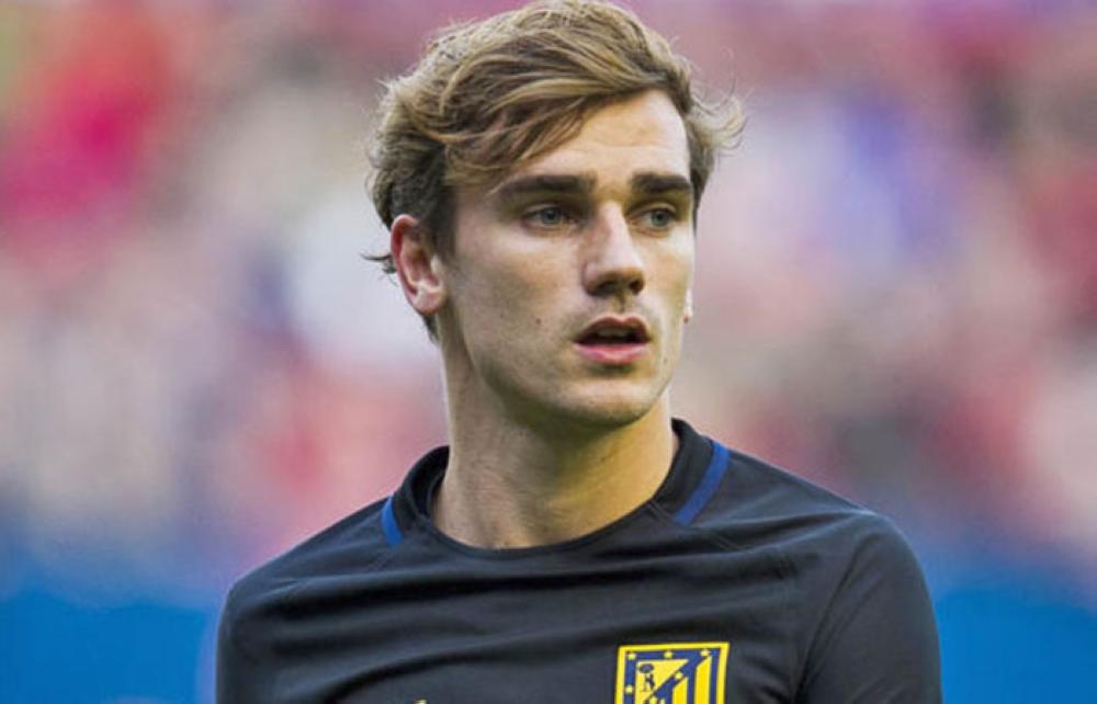 Antoine Griezmann