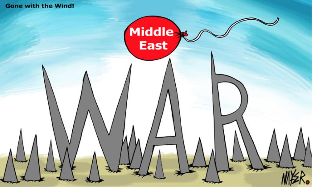 WAR