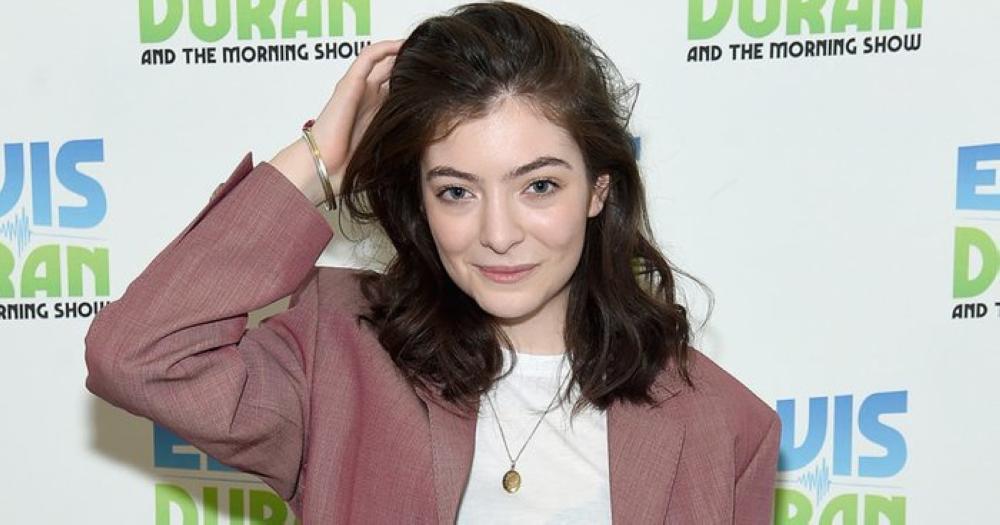 Lorde 