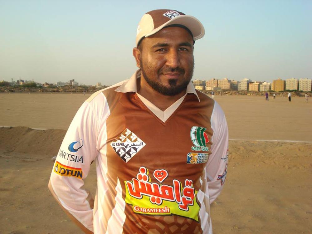 Zultec Cricket Club