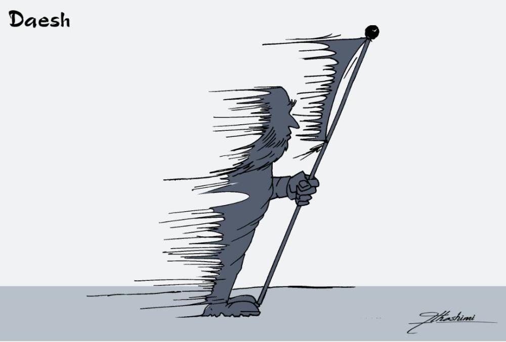 Daesh