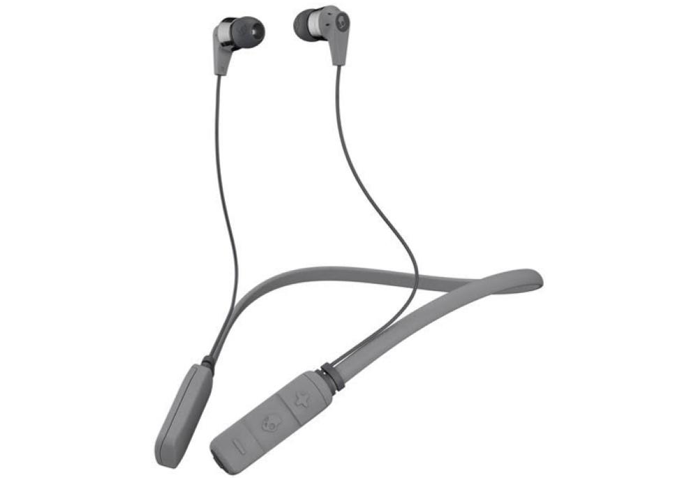 Wireless headsets for working out