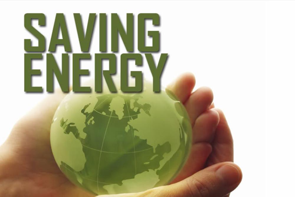 The energy saving technologies  in our lives