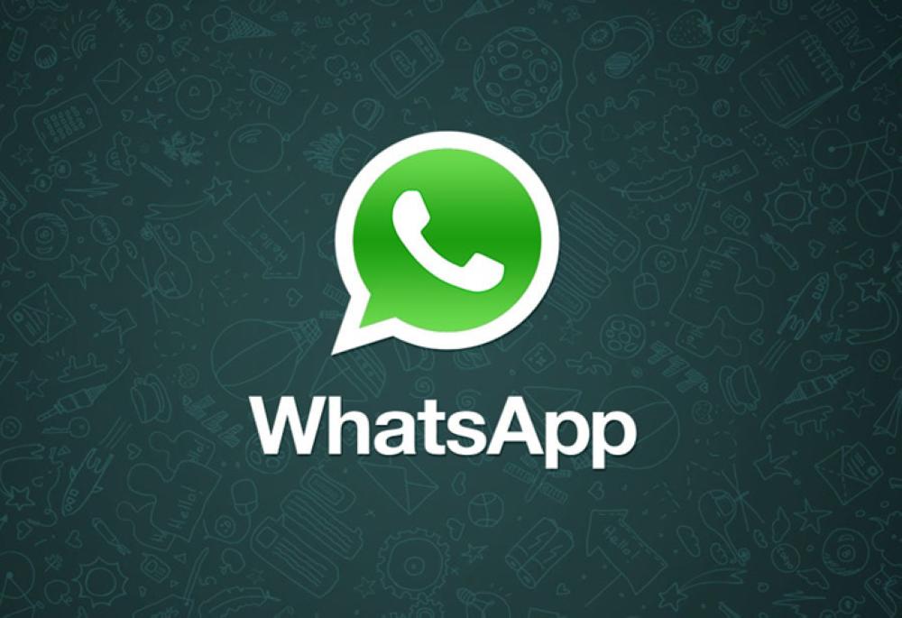 WhatsApp crashes as millions try to send New Year’s messages
