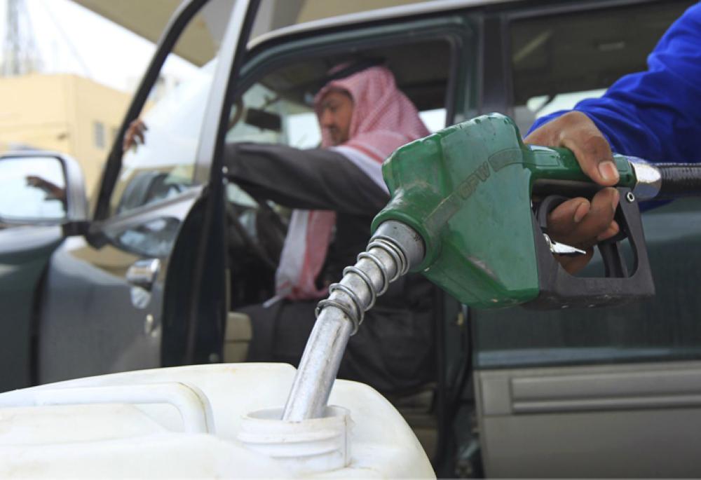 Saudi Arabia hikes fuel price