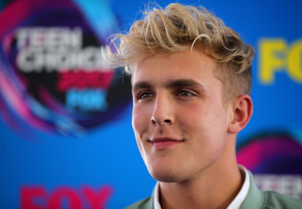Logan Paul