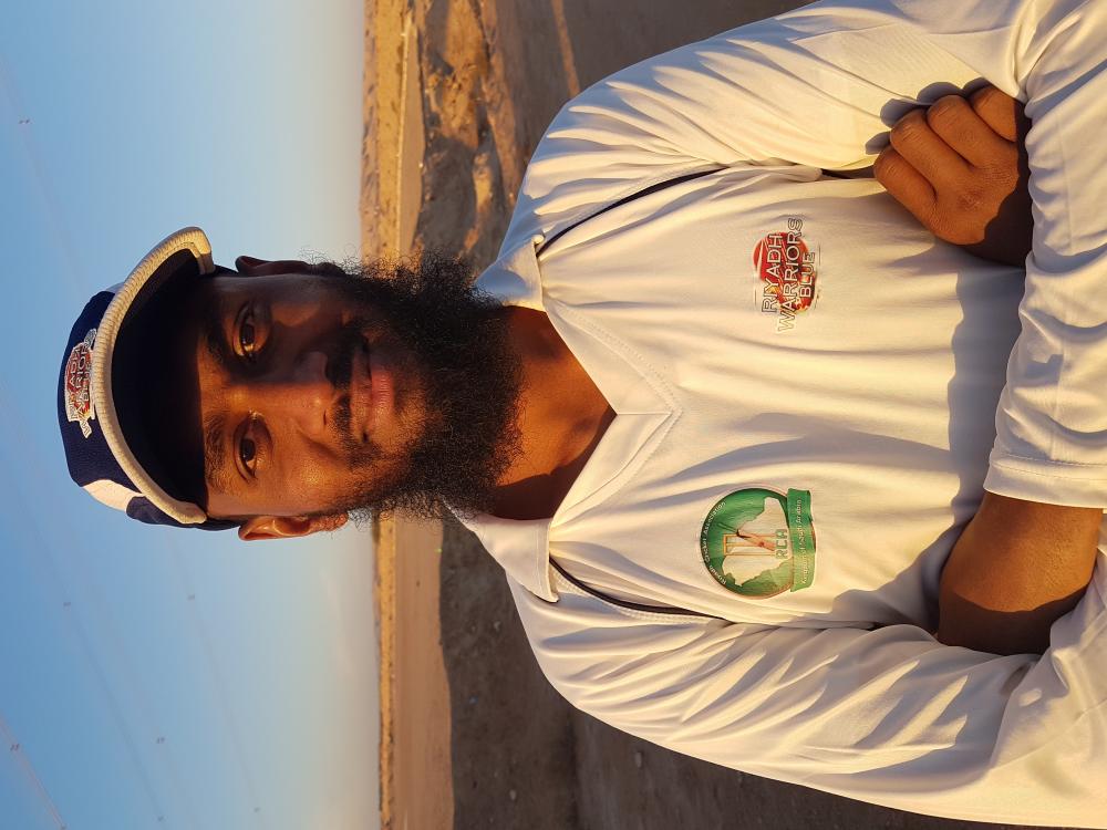 Shakeel … 112 (54 balls)