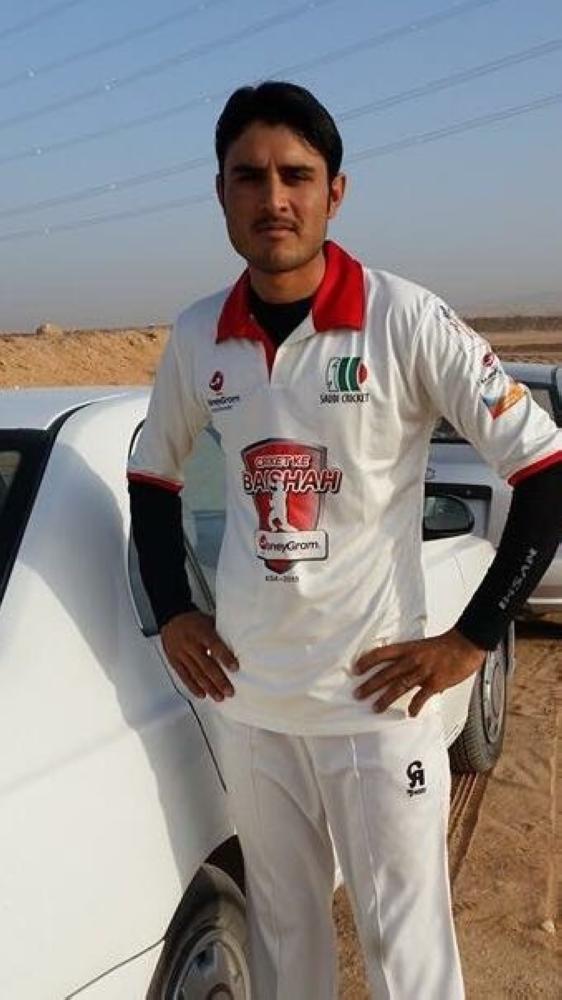 Shakeel … 112 (54 balls)
