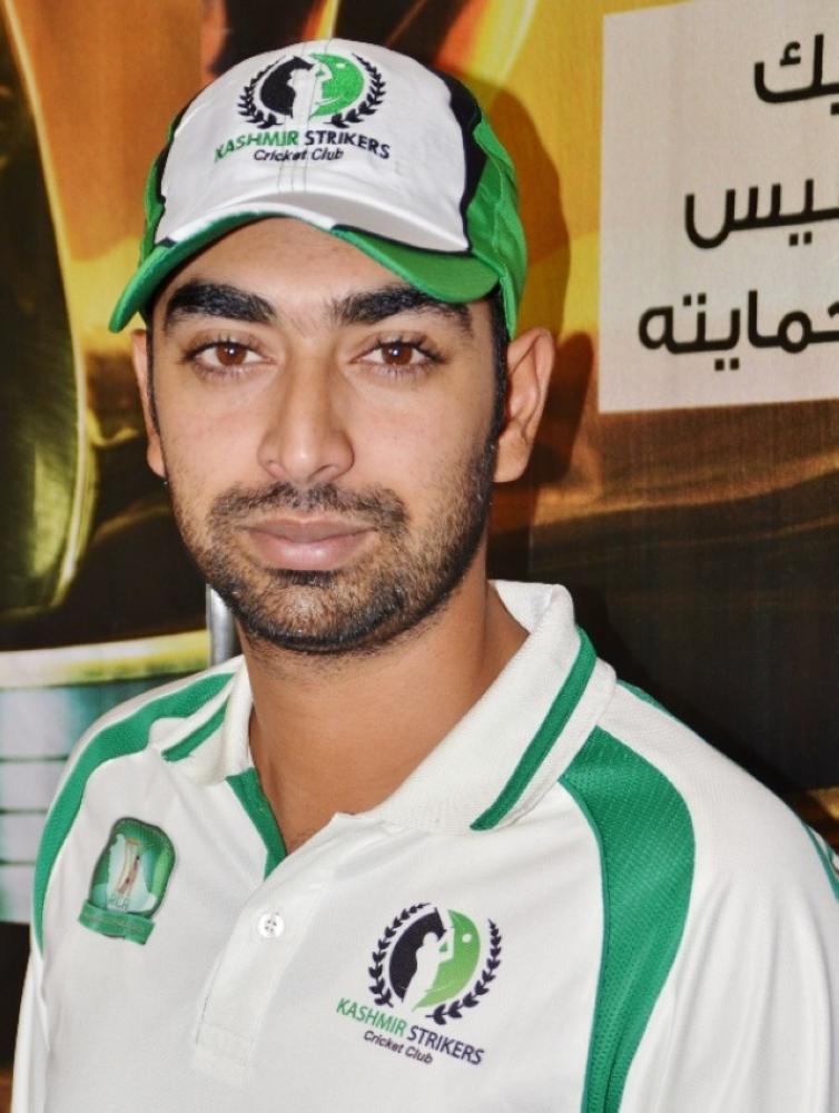 Shakeel … 112 (54 balls)