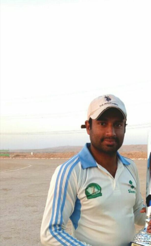 Shakeel … 112 (54 balls)