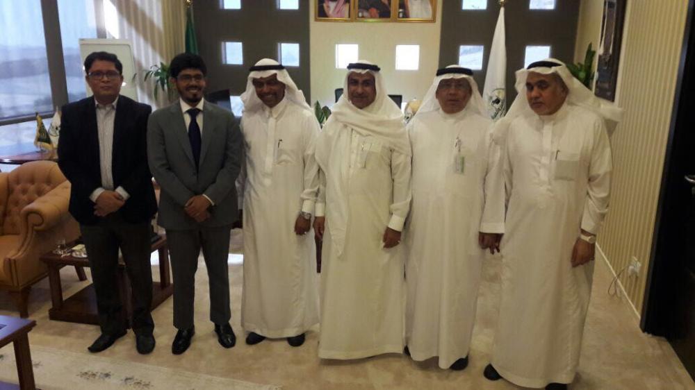 Haj 2018: Preparations start