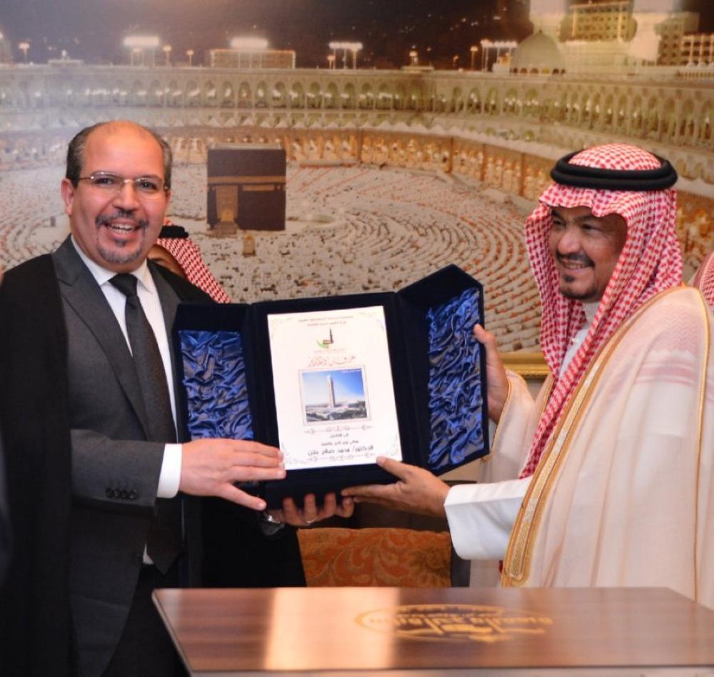 Haj 2018: Preparations start