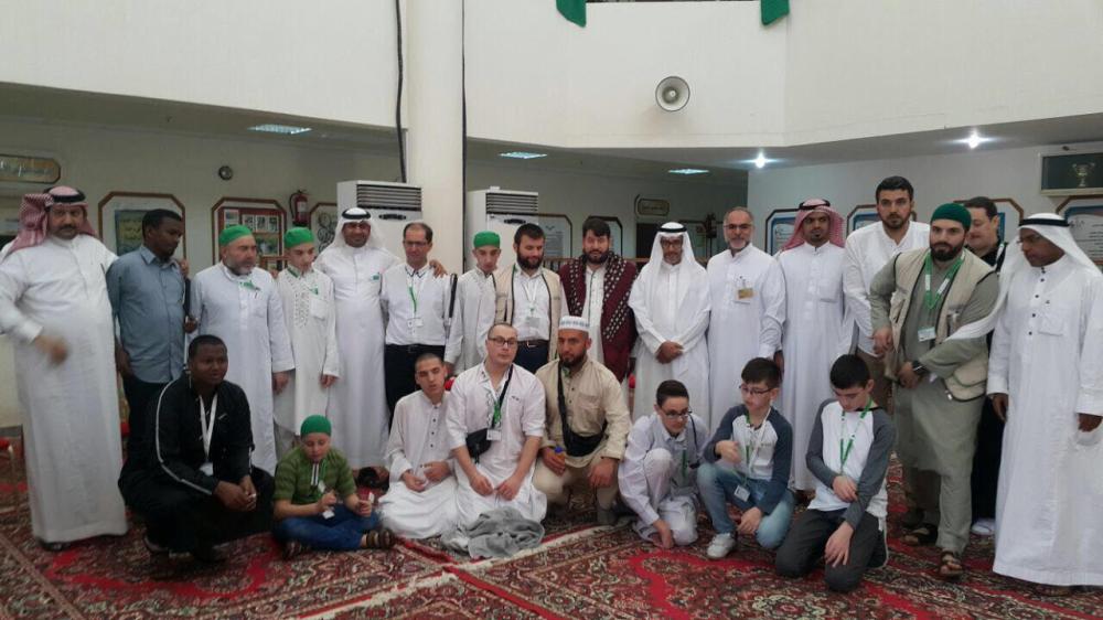 Al-Noor Institute brings light to the lives of blind