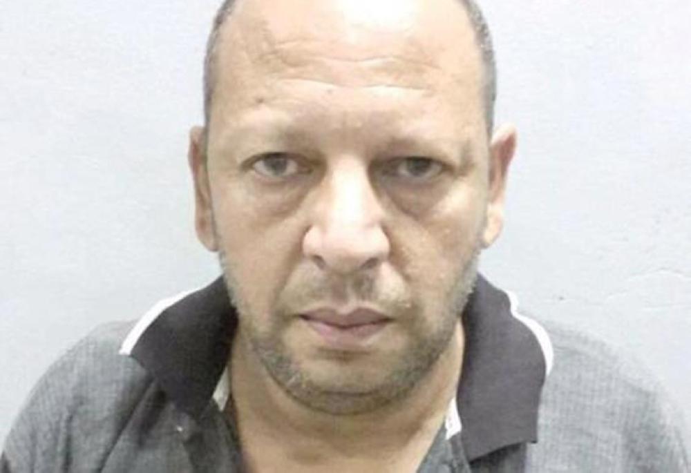Killer of Saudi woman, daughter awaiting execution in Egypt