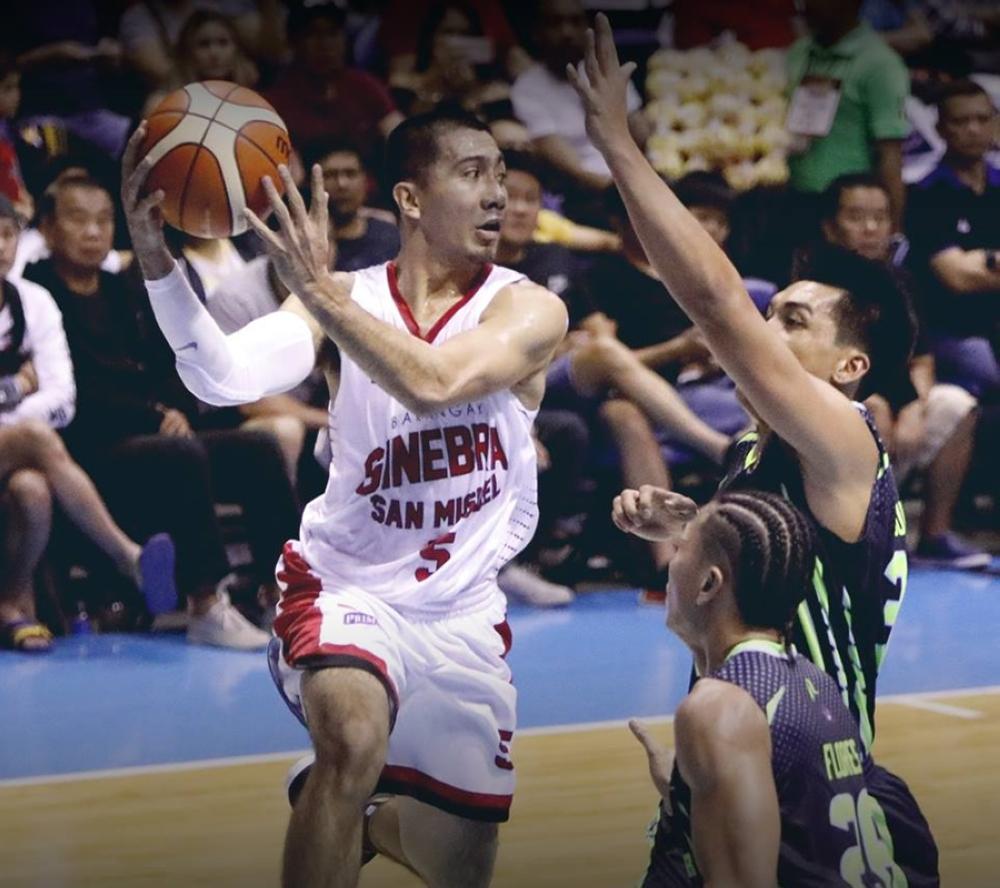 Ginebra scores comeback win over GlobalPort