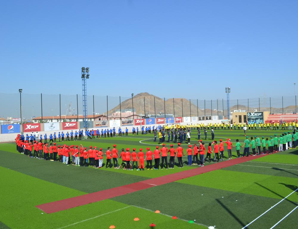 MIS Meet culminates with the victory for Emerald House
