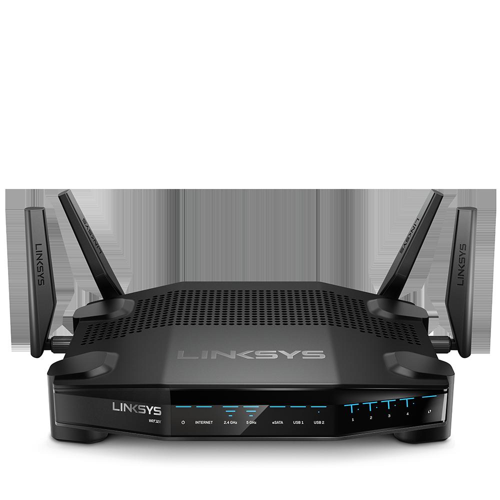 Linksys WRT32XB for XBox