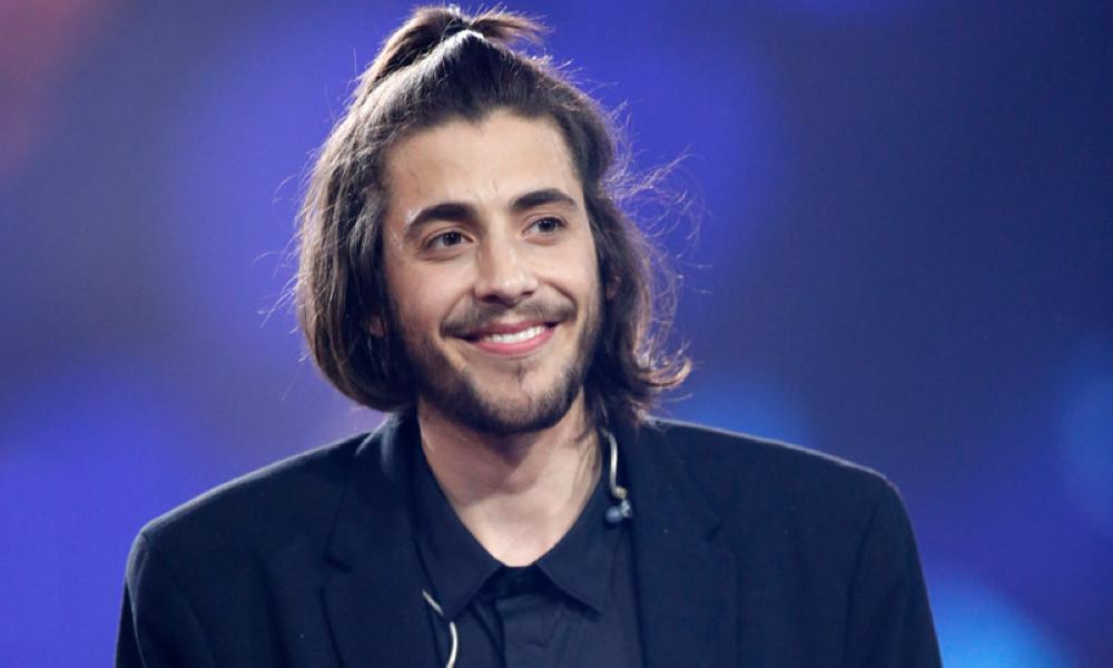 Salvador Sobral