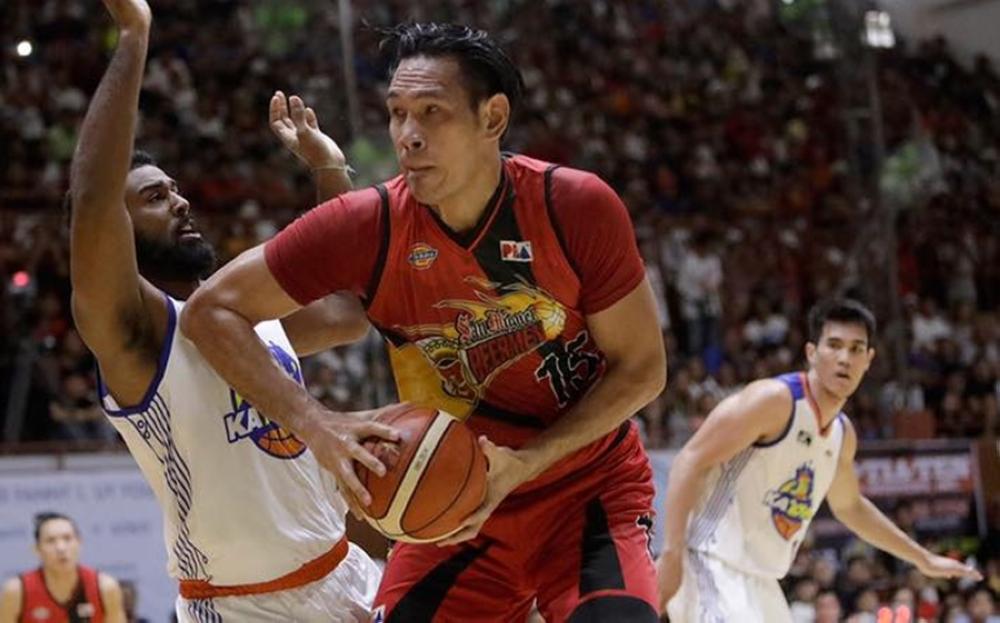 SMB comes from behind to roll over TNT