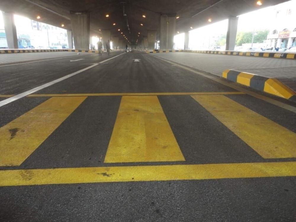 Fifth stage of Jeddah parking project to be completed soon