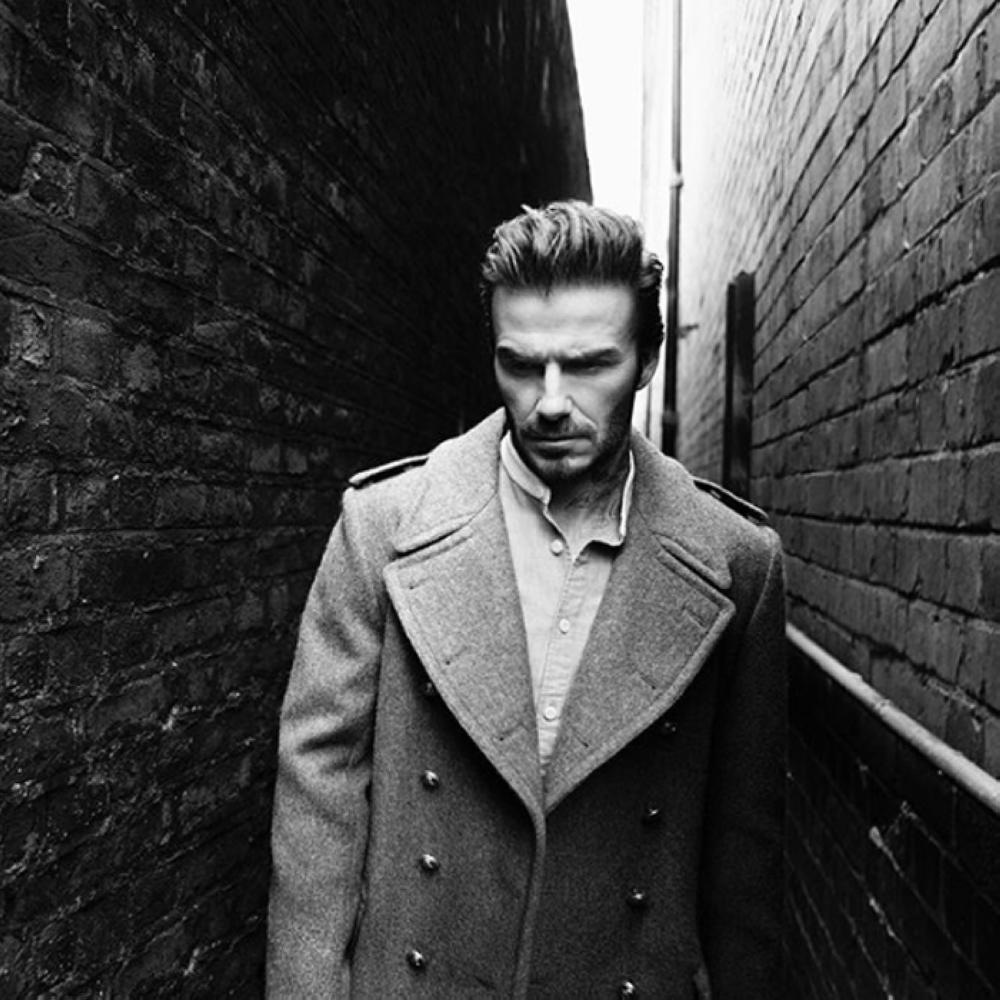 The Best-Dressed Men of 2017