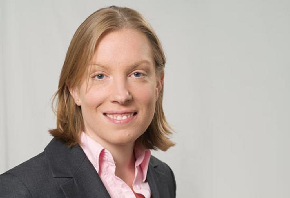 Tracey Crouch