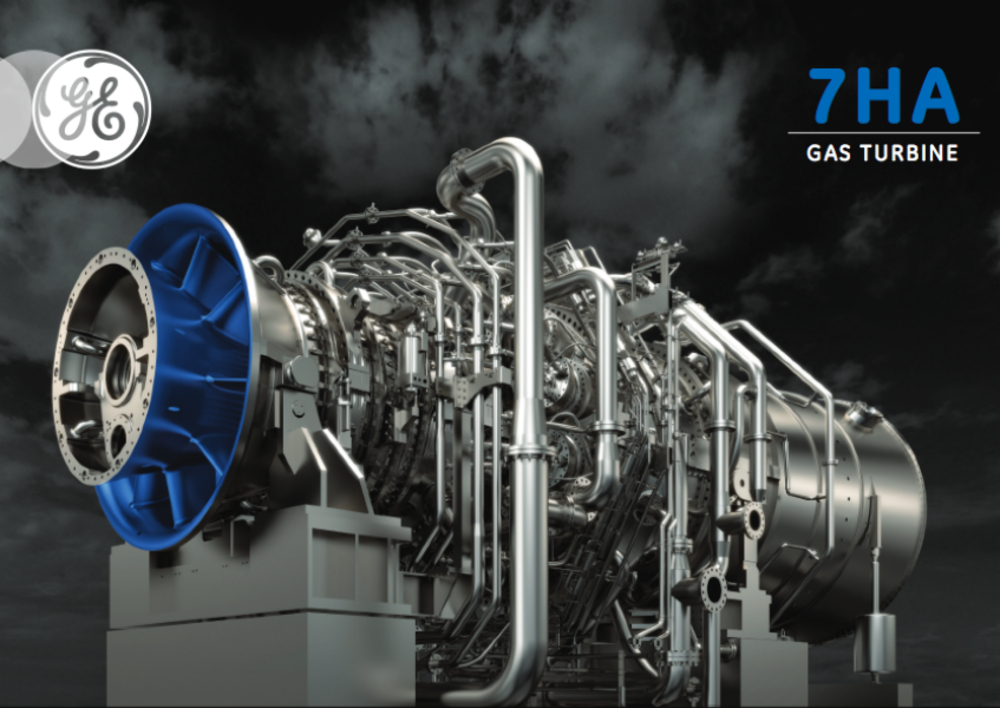 GE reimagines the future of electricity at WFES