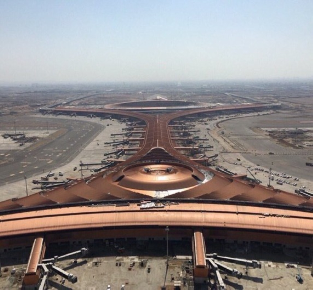 New Jeddah airport issues request for proposals for F&B concessions