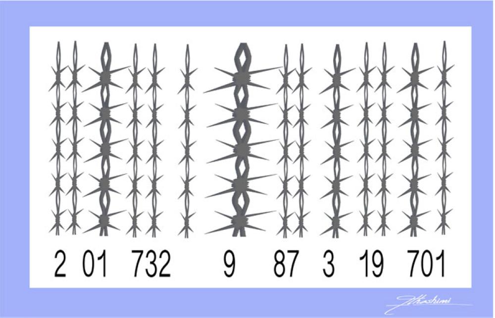 Bar-Code
