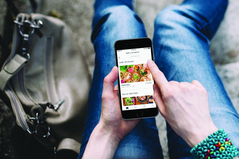 Uber Eats to add Riyadh and Cairo to its menu soon