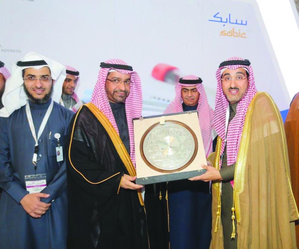 SABIC highlights local content initiative at PPPP expo