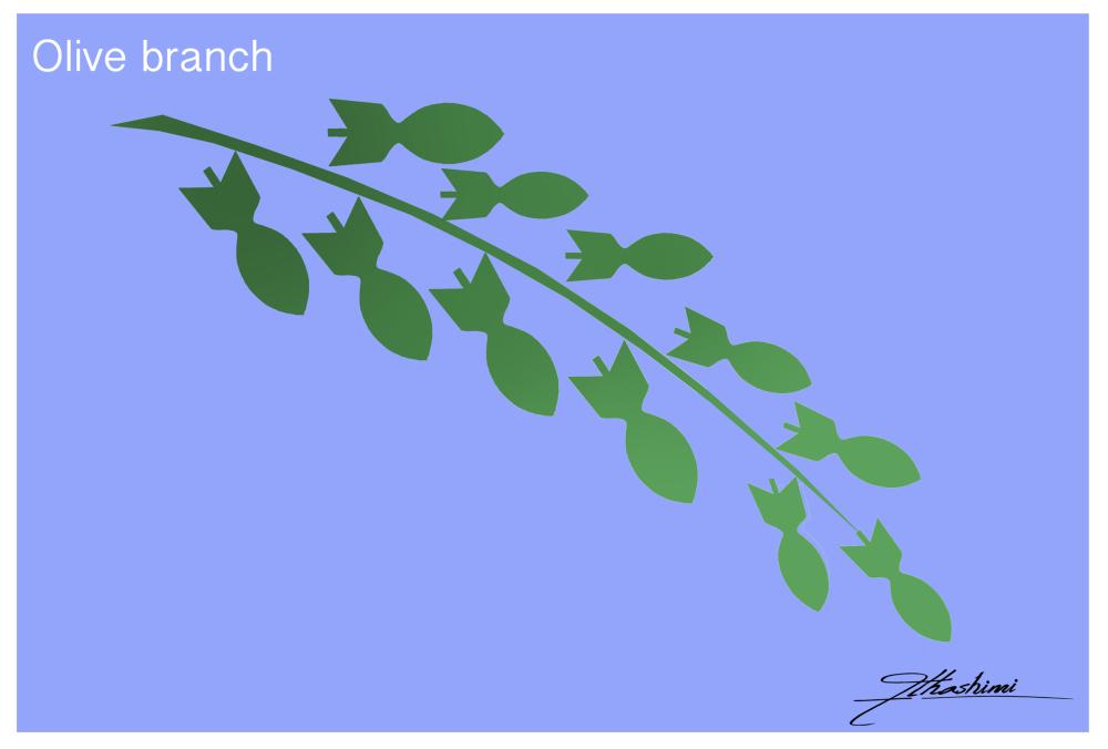 Olive Branch