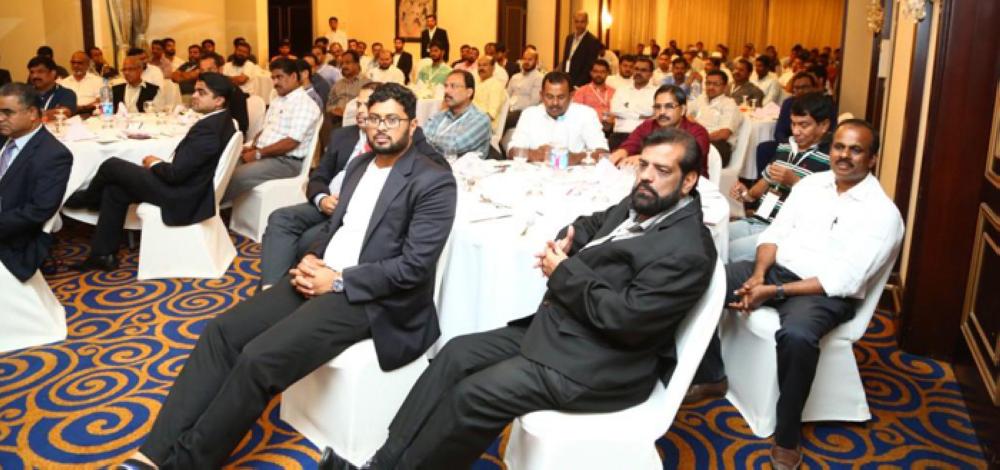 Jeddah entrepreneurs’ summit brainstorms how to convert challenges into opportunities