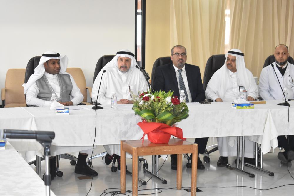 SGH first private hospital in KSA to perform organ transplantation